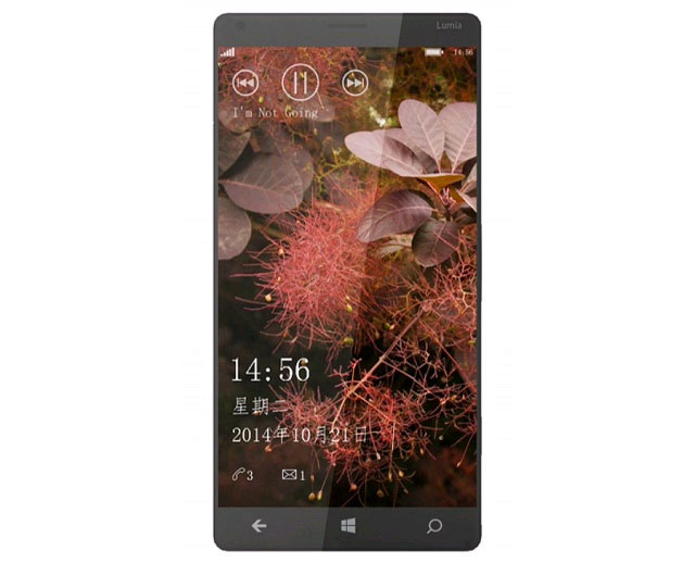 Ngắm ảnh dựng tuyệt đẹp của Lumia 1030