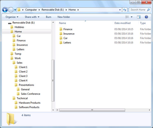 Những thủ thuật hữu ích cho người dùng Windows (Phần 1)
