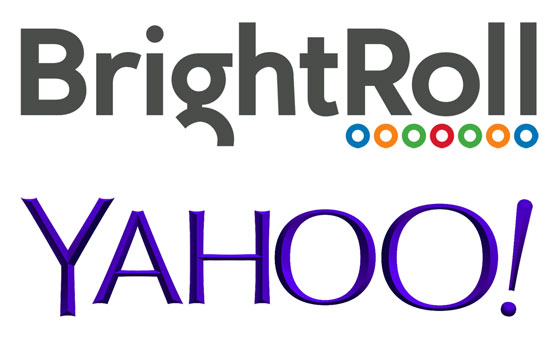 Yahoo mua lại công ty quảng cáo video với số tiền 640 triệu USD