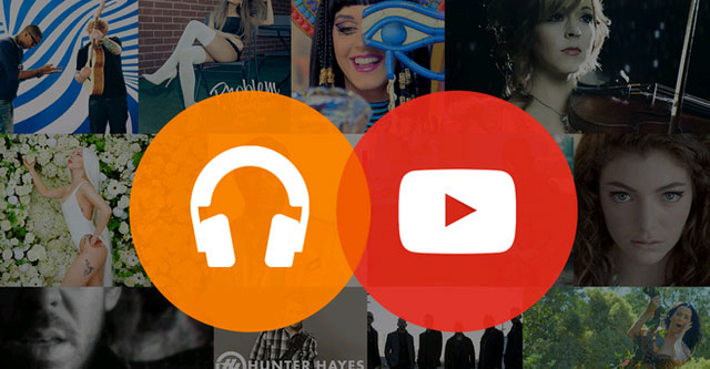 Music Key YouTube giới thiệu dịch vụ stream nhạc Music Key với giá 10 USD/tháng