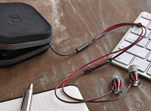 Tai nghe Momentum In-ear  Tai nghe Momentum In-ear xuất hiện tại Việt Nam