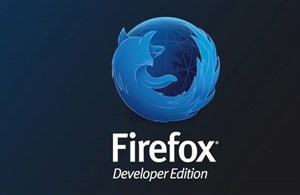 Mozilla chính thức phát hành Firefox Developer Edition