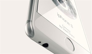 iPhone 6 mới ra, ý tưởng về iPhone 8 đã xuất hiện