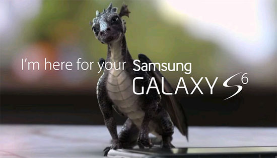 [Tin đồn] Thông số kỹ thuật của Samsung Galaxy S6