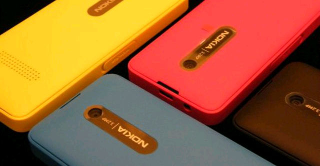 Điện thoại Nokia CEO Nokia khẳng định không trở lại thị trường điện thoại