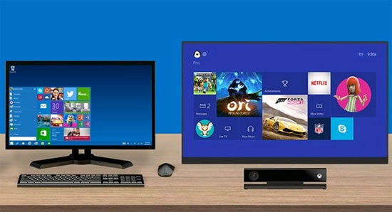 Microsoft có tầm nhìn rất lớn dành cho Windows 10 Windows Phone chỉ là một mảnh ghép của bức tranh lớn