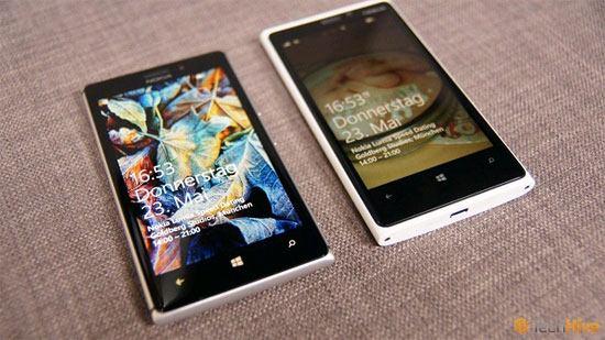 Với hệ điều hành mới, các dòng smartphone Windows sẽ không còn mờ nhạt như hiện nay Windows Phone chỉ là một mảnh ghép của bức tranh lớn