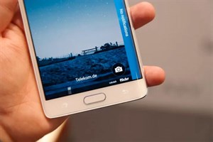 Galaxy Note Edge bản Premium sắp bán ra tại Đức với giá 899 EUR