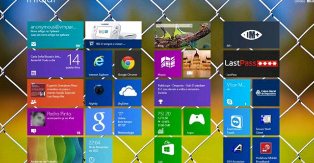 Những thủ thuật hữu ích cho người dùng Windows (Phần 2)