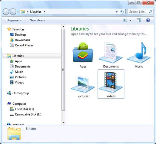 Những thủ thuật hữu ích cho người dùng Windows (Phần 2)