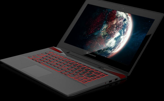 Những máy tính đáng mơ ước cuối năm 2014