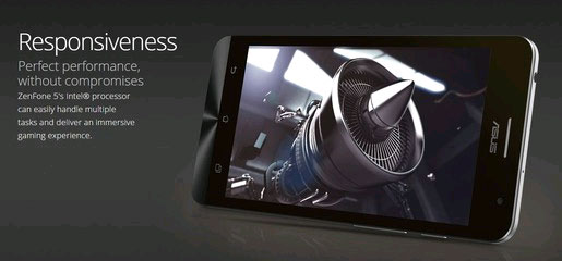 ZenFone 5 Lite ZenFone 5 Lite giá 124 USD ra mắt tại Philippines