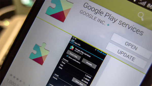 Google Play Services cập nhật Google Play Services cập nhật nhiều tính năng mới cho Maps, Drive và Fit