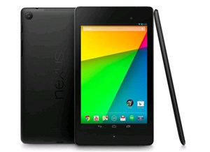 Nexus 7 2013 gặp lỗi phát video sau khi cập nhật Lollipop