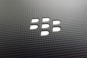 BlackBerry bổ nhiệm phó chủ tịch mới cho mảng kinh doanh