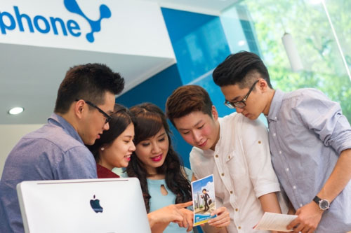 Dịch vụ ứng tiền cho thuê bao trả trước của VinaPhone Dịch vụ ứng tiền cho thuê bao trả trước của VinaPhone