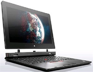 Lenovo ThinkPad Helix 2 với chip Core M Broadwell lên kệ