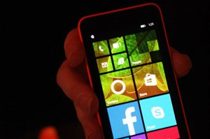 50 triệu điện thoại Lumia đã được kích hoạt