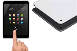 Nokia công bố tablet đầu tiên chạy Android