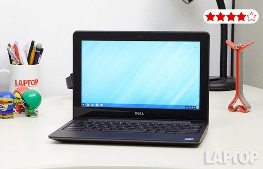 Những mẫu Chromebook tốt nhất năm 2014