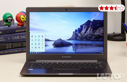 Những mẫu Chromebook tốt nhất năm 2014