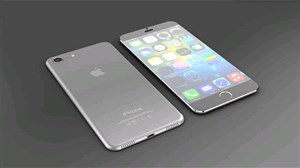 Những thông tin đầu tiên về iPhone 7