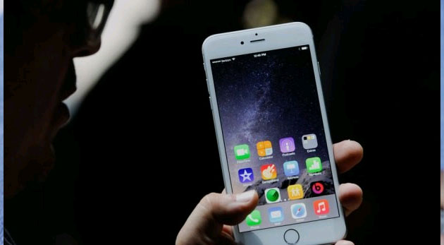 Những thông tin đầu tiên về iPhone 7