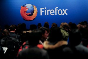 Mozilla bỏ Google, chọn Yahoo làm công cụ tìm kiếm