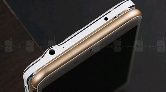6 điểm khiến iPhone 6 Plus ưu việt hơn Galaxy Note 4