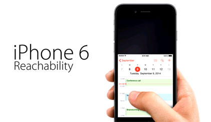 6 điểm khiến iPhone 6 Plus ưu việt hơn Galaxy Note 4