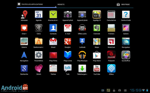 Những sai lầm cơ bản của người mới sử dụng smartphone Android