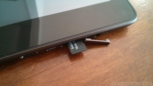 Những sai lầm cơ bản của người mới sử dụng smartphone Android