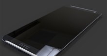 Thiết kế ý tưởng của HTC One M9 trong tương lai