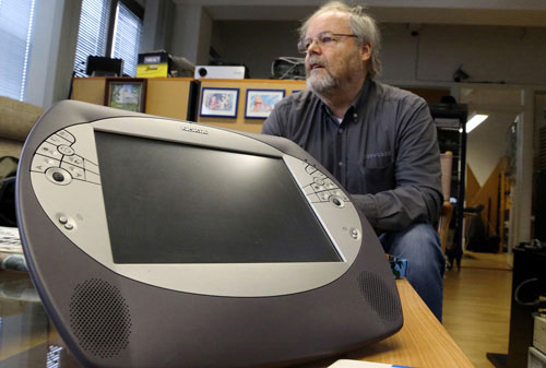 N1 khẳng định tham vọng thị trường máy tính bảng của Nokia N1 khẳng định tham vọng thị trường máy tính bảng của Nokia