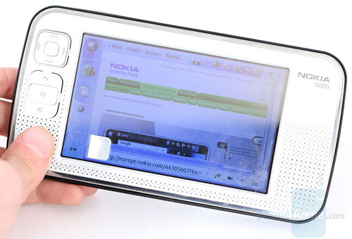 N1 khẳng định tham vọng thị trường máy tính bảng của Nokia N1 khẳng định tham vọng thị trường máy tính bảng của Nokia