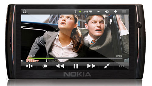 N1 khẳng định tham vọng thị trường máy tính bảng của Nokia N1 khẳng định tham vọng thị trường máy tính bảng của Nokia