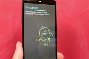 Android 5.0 Lollipop dính lỗi "vô phương cứu chữa"