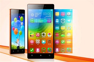 Lenovo công bố Vibe X2 với giá 8,49 triệu đồng