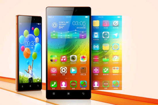Lenovo Vibe X2 Lenovo công bố Vibe X2 với giá 8,49 triệu đồng