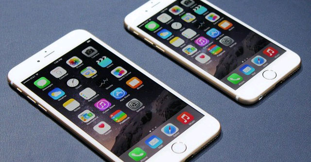 iPhone 6 Plus Vì sao người Việt chuộng iPhone 6 Plus?