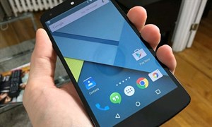 Android 5.0 Lollipop gặp lỗi nhắn tin trầm trọng