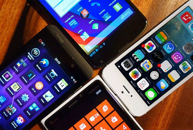 Thị trường google Google hòa giải với "liên minh" Apple, Microsoft