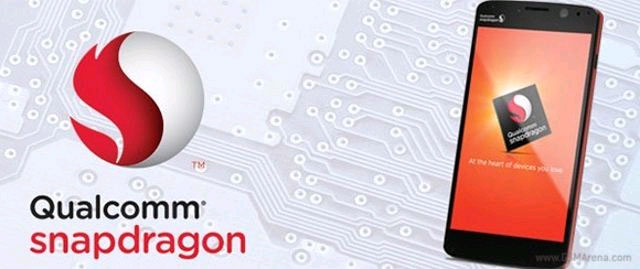 Qualcomm chào bán thiết bị mẫu có cấu hình cực khủng