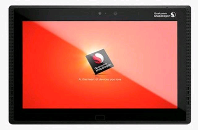 Thiết bị của Qualcomm Qualcomm chào bán thiết bị mẫu có cấu hình cực khủng