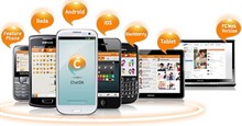 Samsung đang có kế hoạch đóng cửa dịch vụ ChatON ở một số thị trường