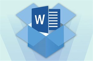 Dropbox cho iOS và Android cập nhật tích hợp thêm Microsoft Office