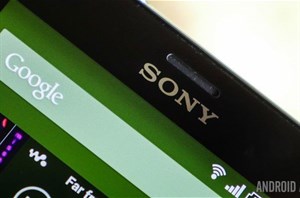 Sony sẽ cắt giảm bộ phận thiết bị di động để tăng lợi nhuận cho công ty