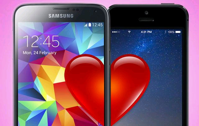 Apple ngày càng phụ thuộc vào linh kiện Samsung