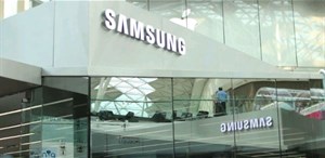 Samsung dùng 2 tỷ USD bình ổn giá cố phiếu