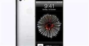 Xôn xao ý tưởng thiết kế iPhone 6S